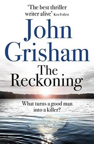 THE RECKONING | 9781399748766 | GRISHAM, JOHN