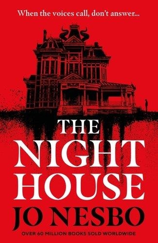 THE NIGHT HOUSE | 9781529920598 | NESBO, JO