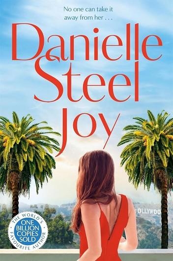 JOY | 9781529085723 | STEEL, DANIELLE