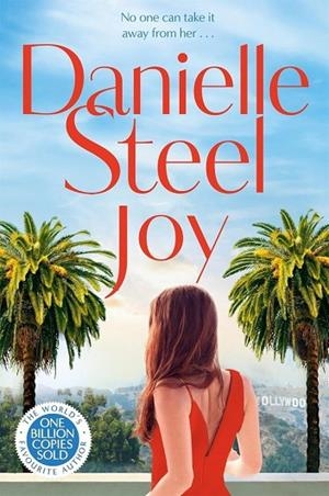 JOY | 9781529085723 | STEEL, DANIELLE