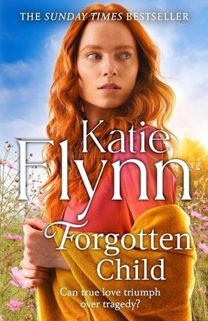 FORGOTTEN CHILD | 9781804942499 | FLYNN,KATIE
