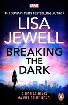 BREAKING THE DARK | 9781804947906 | JEWELL,  LISA