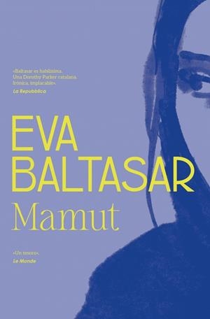 MAMUT | 9788466391245 | BALTASAR, EVA