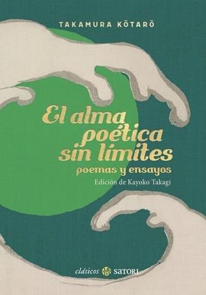 ALMA POETICA SIN LIMITES, EL | 9788410404335