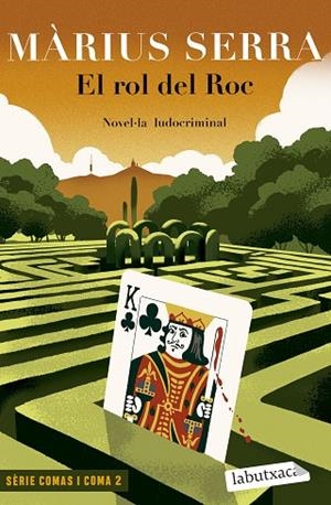 EL ROL DEL ROC | 9791387802608 | SERRA, MÀRIUS