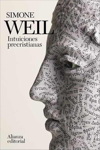 INTUICIONES PRECRISTIANAS | 9791370091798 | WEIL, SIMONE