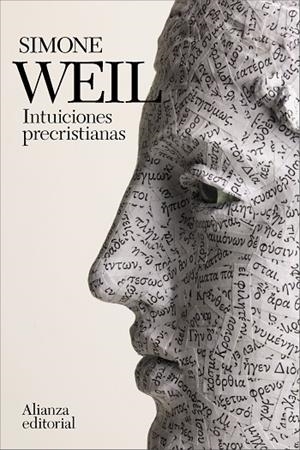 INTUICIONES PRECRISTIANAS | 9791370091798 | WEIL, SIMONE