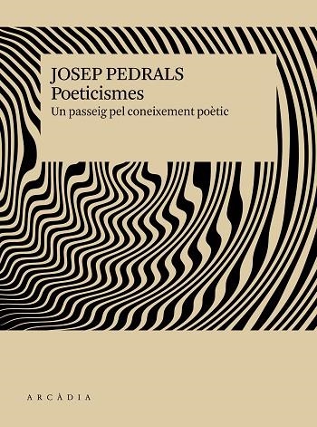 POETICISMES | 9791399136913 | PEDRALS I URDÀNIZ, JOSEP