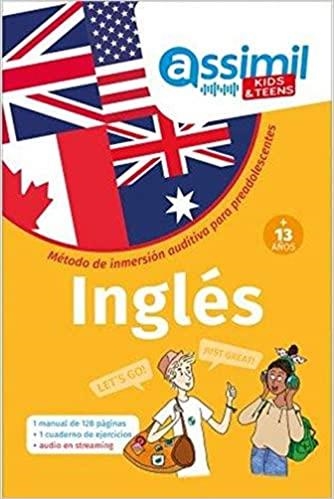 METODO INGLES +13 AÑOS | 9782700508772