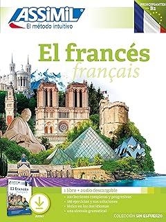 PACK EL FRANCES DE PRINCIPIANTES A B2 | 9782700571417