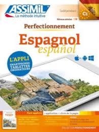 L'ESPAGNOL ALUMNO+APP C1 | 9782700564198 | , VVAA