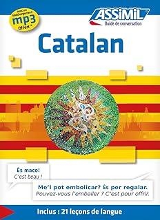 CATALAN (GUIDE DI CONVERSAZIONE) | 9782700506044 | LLOMBART, MARIA