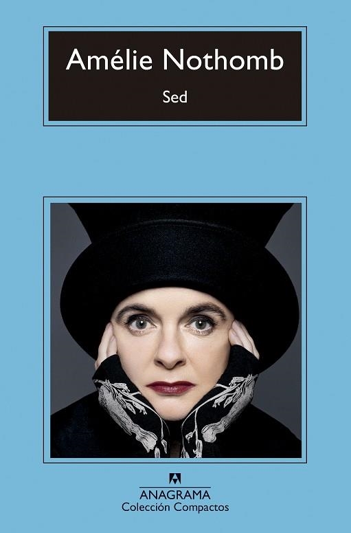 SED | 9788433949783 | NOTHOMB, AMÉLIE