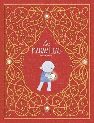 LAS MARAVILLAS | 9788413715100 | MARTA CUNILL
