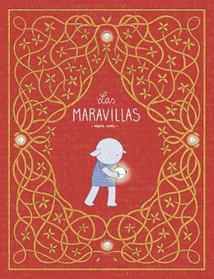 LAS MARAVILLAS | 9788413715100 | MARTA CUNILL