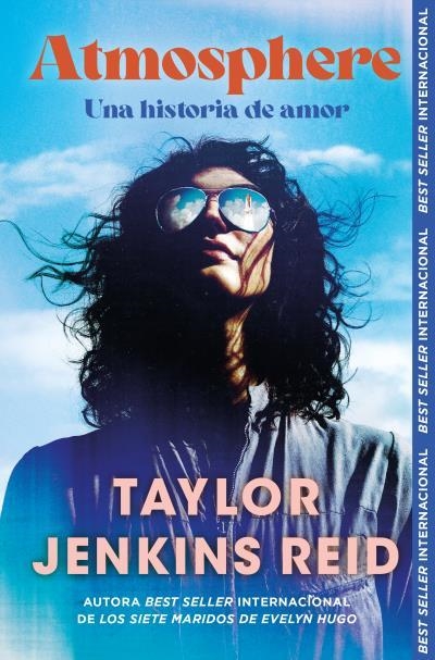 ATMOSPHERE. UNA HISTORIA DE AMOR | 9791388001147 | JENKINS REID, TAYLOR
