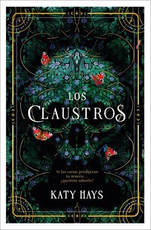 LOS CLAUSTROS | 9791388001130 | HAYS, KATY