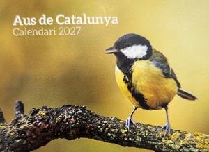 CALENDARI AUS DE CATALUNYA 2027 | 8415001049668