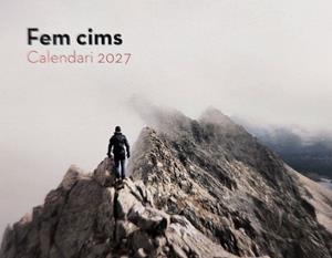 CALENDARI FEM CIMS 2027 | 8415001051326