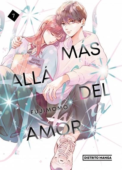 MÁS ALLÁ DEL AMOR 7 | 9791387962357 | FUJIMOMO