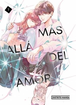 MÁS ALLÁ DEL AMOR 7 | 9791387962357 | FUJIMOMO