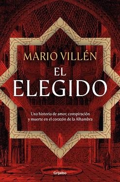 EL ELEGIDO | 9788425374241 | VILLÉN, MARIO