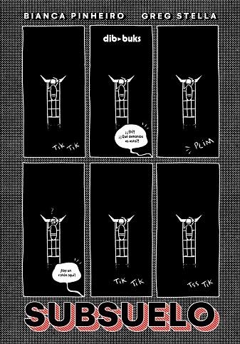 SUBSUELO. UNA INTENSA NOVELA GRÁFICA BÉLICA SOBRE SUPERVIVENCIA, TRAUMA Y LAS HERIDAS INVI | 9788418266287 | PINHEIRO, BIANCA/STELLA, GREG