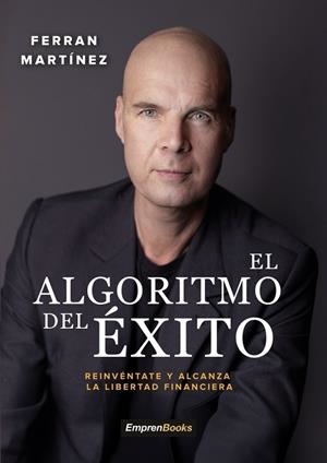 EL ALGORITMO DEL ÉXITO | 9791387544379 | MARTÍNEZ, FERRAN