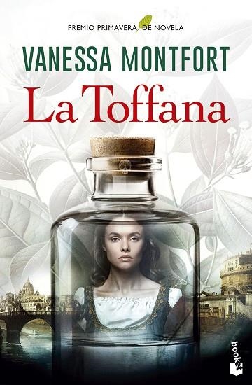 LA TOFFANA (PREMIO PRIMAVERA DE NOVELA 2025) | 9788467082555 | MONTFORT, VANESSA