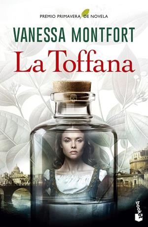 LA TOFFANA (PREMIO PRIMAVERA DE NOVELA 2025) | 9788467082555 | MONTFORT, VANESSA