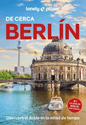 BERLÍN | 9788408317883 | SCHULTE-PEEVERS, ANDREA