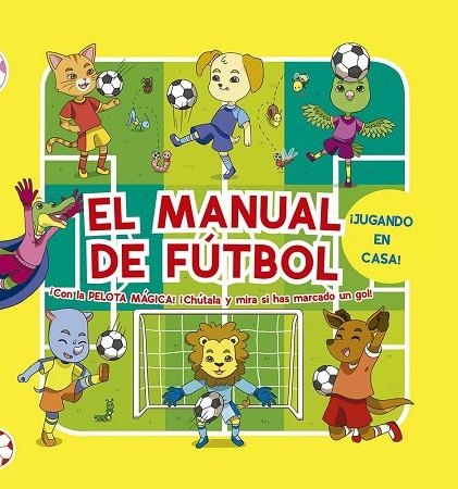 EL MANUAL DE FÚTBOL | 9788491459101 | MANCINI, PAOLO/DE LEONE, LUCA
