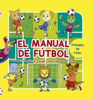 EL MANUAL DE FÚTBOL | 9788491459101 | MANCINI, PAOLO/DE LEONE, LUCA