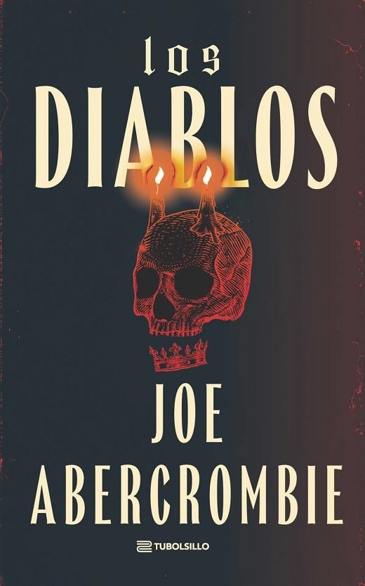 LOS DIABLOS | 9791387739300 | ABERCROMBIE, JOE