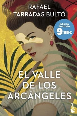 EL VALLE DE LOS ARCÁNGELES | 9788467080636 | TARRADAS BULTÓ, RAFAEL