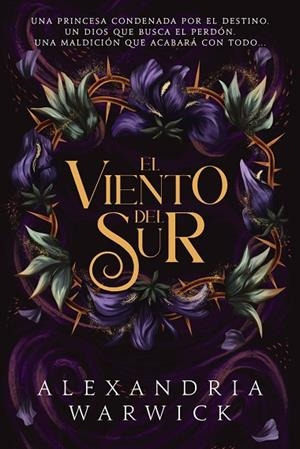 EL VIENTO DEL SUR | 9791388108167 | WARWICK, ALEXANDRIA
