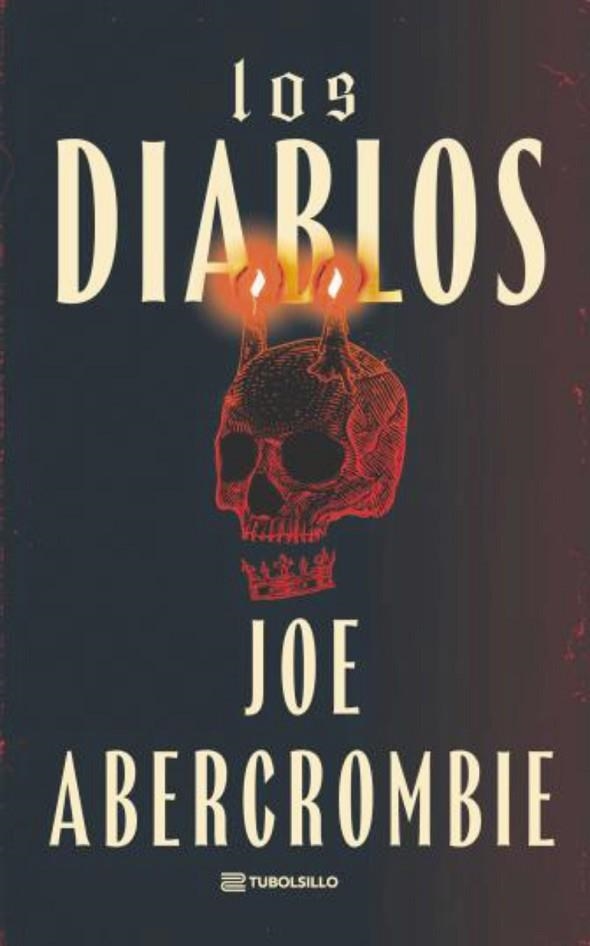 LOS DIABLOS | 9791387739515 | ABERCROMBIE, JOE