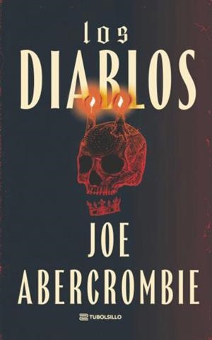 LOS DIABLOS | 9791387739515 | ABERCROMBIE, JOE
