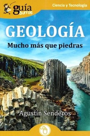 GUÍABURROS: GEOLOGÍA. MUCHO MÁS QUE PIEDRAS | 9791388175619 | SENDEROS, AGUSTÍN