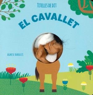 EL CAVALLET. TITELLES DE DIT | 9791387708344