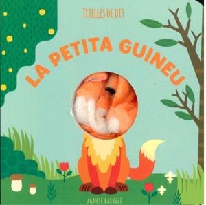 LA PETITA GUINEU. TITELLES DE DIT | 9791387708320