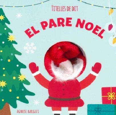 EL PARE NOEL. TITELLES DE DIT | 9791387708368