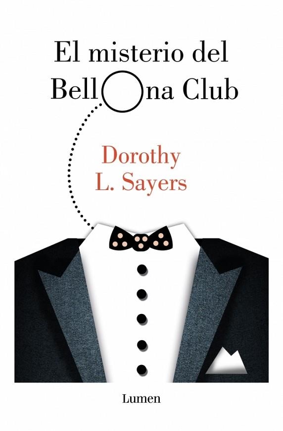 EL MISTERIO DEL BELLONA CLUB | 9788426432551 | SAYERS, DOROTHY L.
