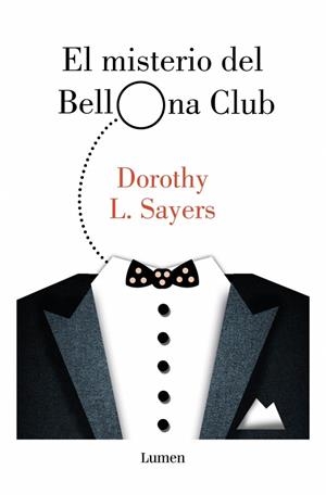 EL MISTERIO DEL BELLONA CLUB | 9788426432551 | SAYERS, DOROTHY L.