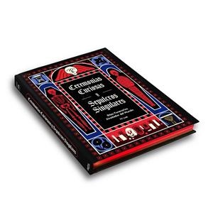 CEREMONIAS CURIOSAS Y SEPULCROS SINGULARES. RITOS FUNERARIOS ALREDEDOR DEL MUNDO | 9791399151121 | LIAK, YY