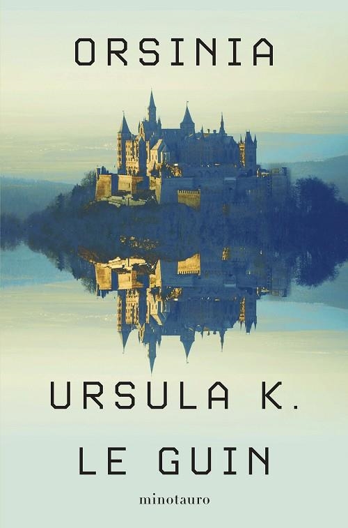 ORSINIA | 9788445019641 | LE GUIN, URSULA K.