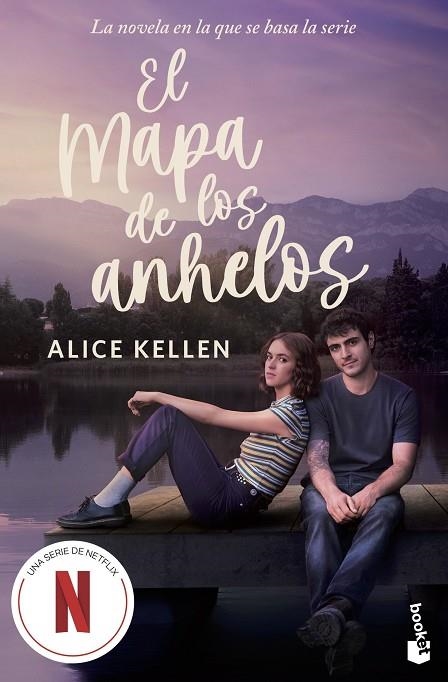 EL MAPA DE LOS ANHELOS | 9788408321972 | KELLEN, ALICE