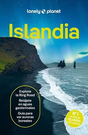 ISLANDIA | 9788408321767 | ARNARSDÓTTIR, EYGLÓ SVALA/AVERBUCK, ALEXIS/BREMNER, JADE/FITZPATRICK, MARY/HAM, ANTHONY