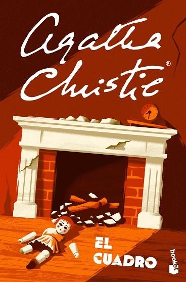 EL CUADRO | 9788408322290 | CHRISTIE, AGATHA