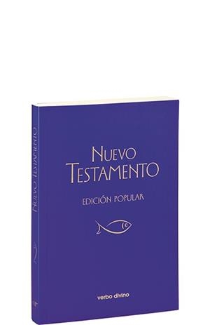 NUEVO TESTAMENTO | 9788499452548 | DESCONOCIDO